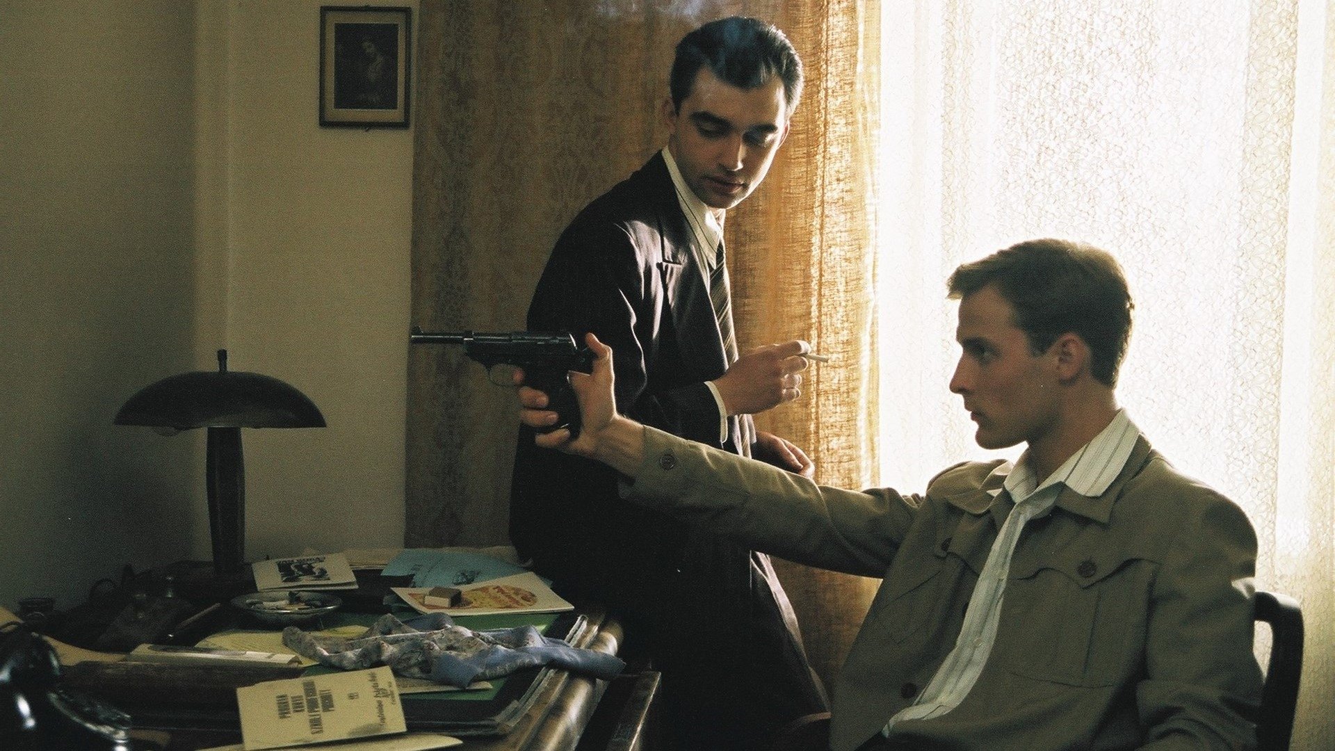To the Offspring (2004)