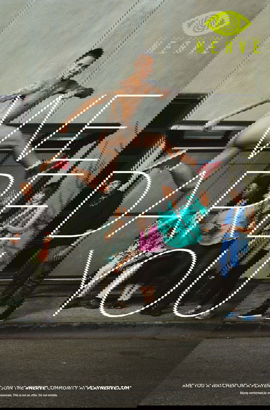 Nerve