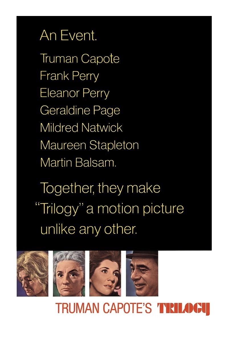 Trilogy