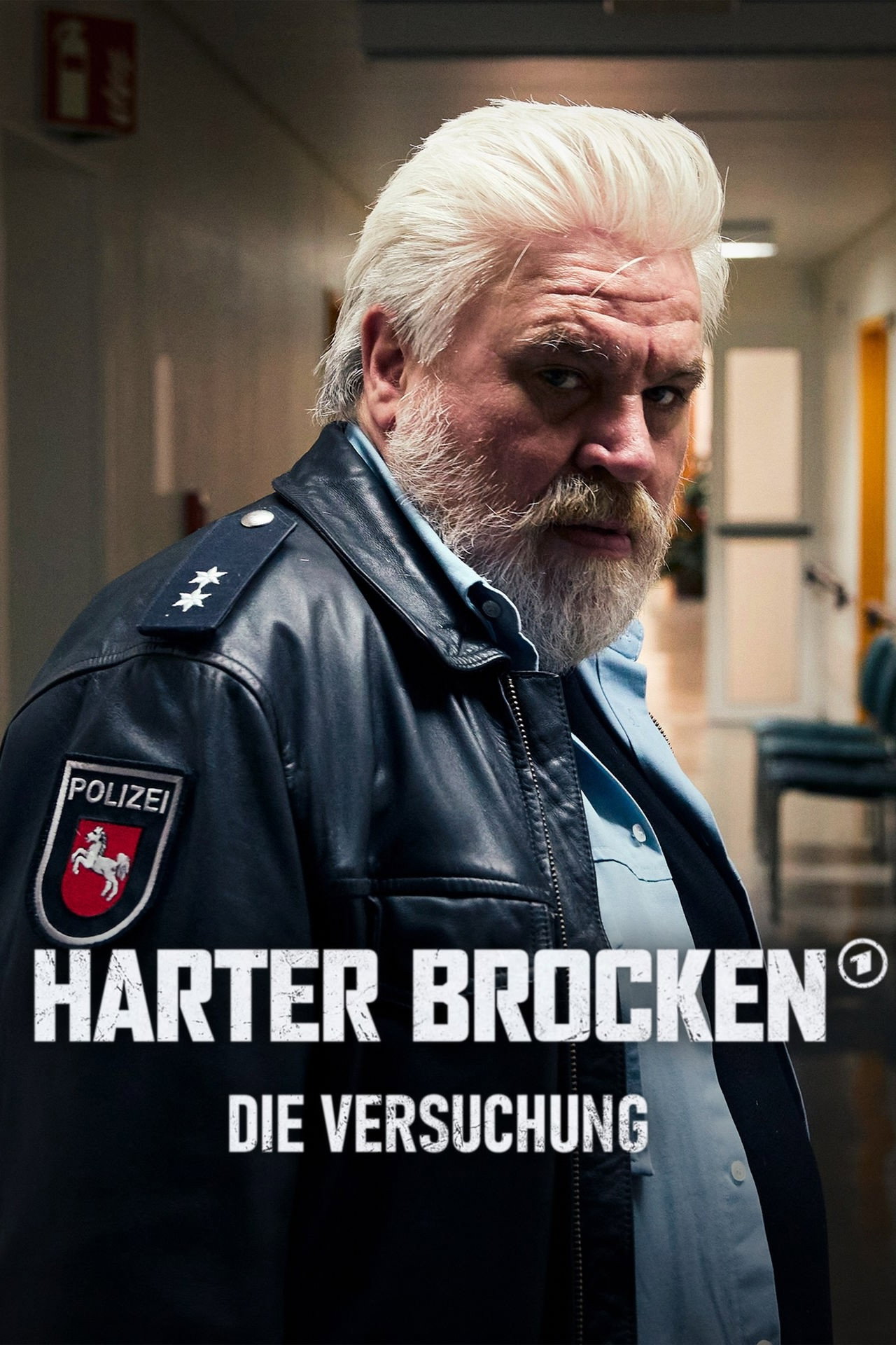 Harter Brocken: Die Versuchung