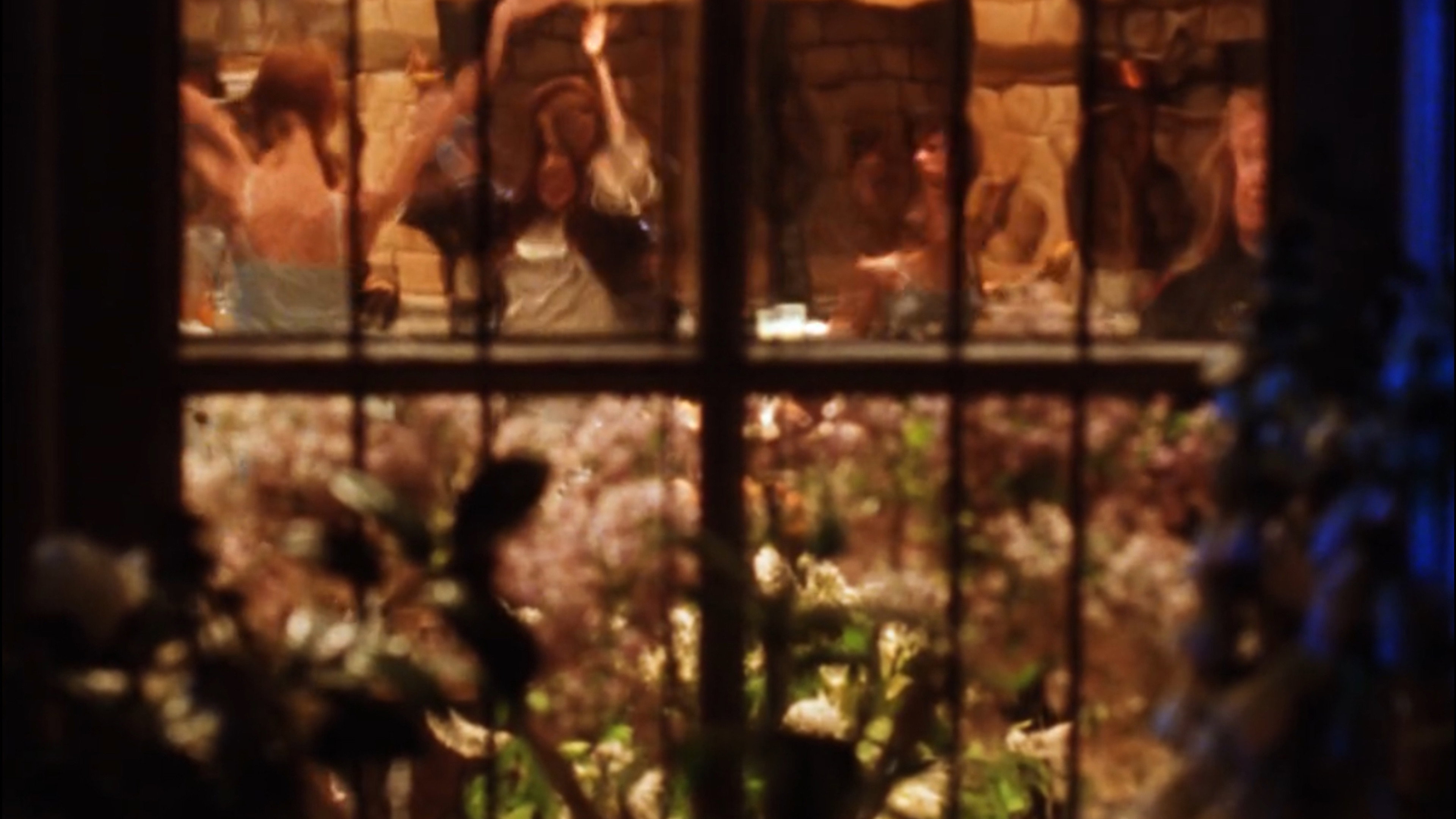 Practical Magic