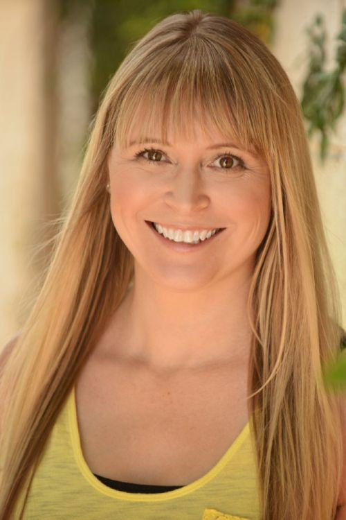 et billede af Sarah Skotvold