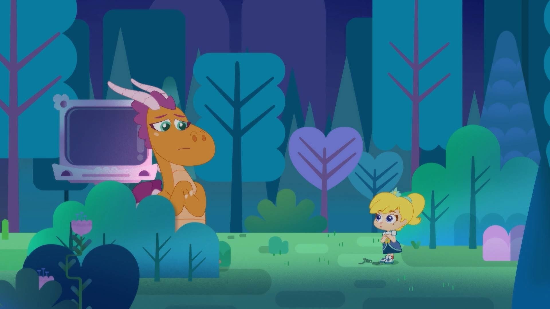 Thumbnail for Episode 12 Season 1 Episode 12