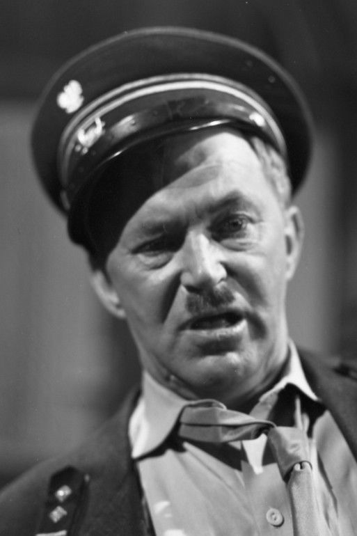 et billede af Tadeusz Waczkowski