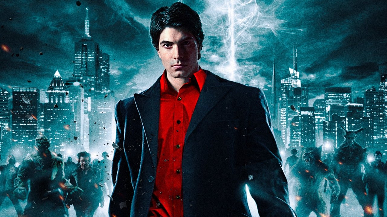 Dylan Dog: Guardião da Noite (2011)