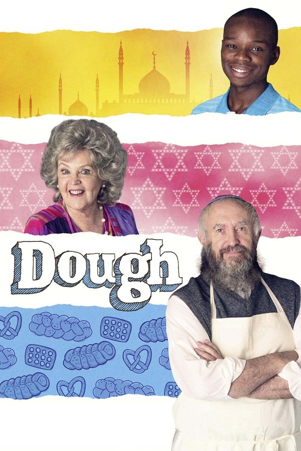 Affiche du film Dough 10961