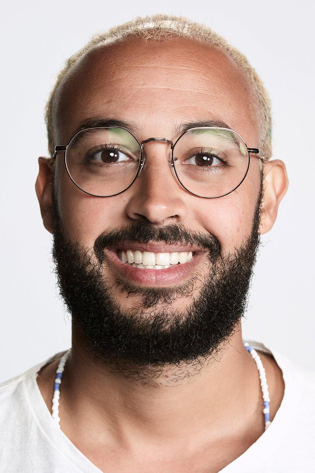 et billede af José Gil