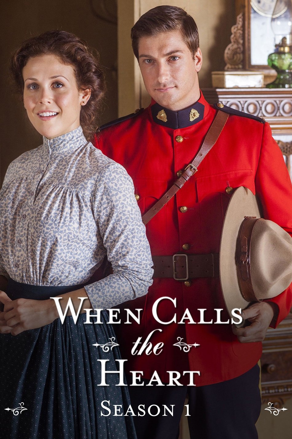 When Calls the Heart - Season 1