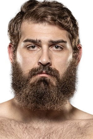 et billede af Raiden Kovacs