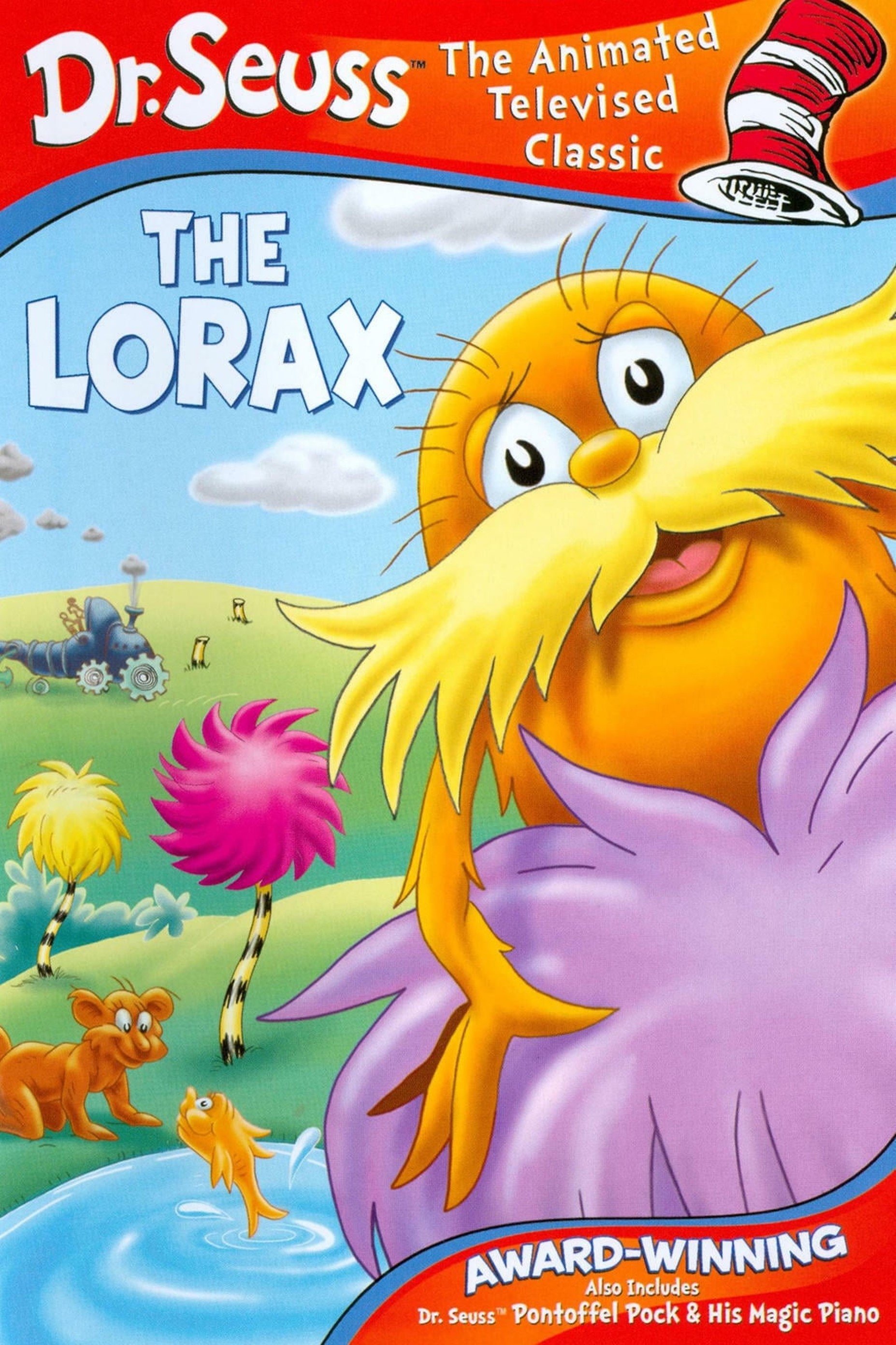 The Lorax