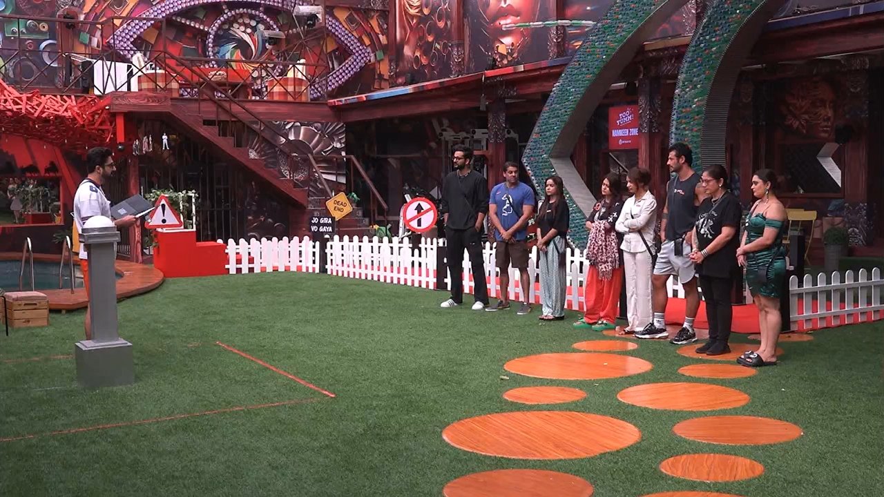 Bigg Boss OTT 2x18
