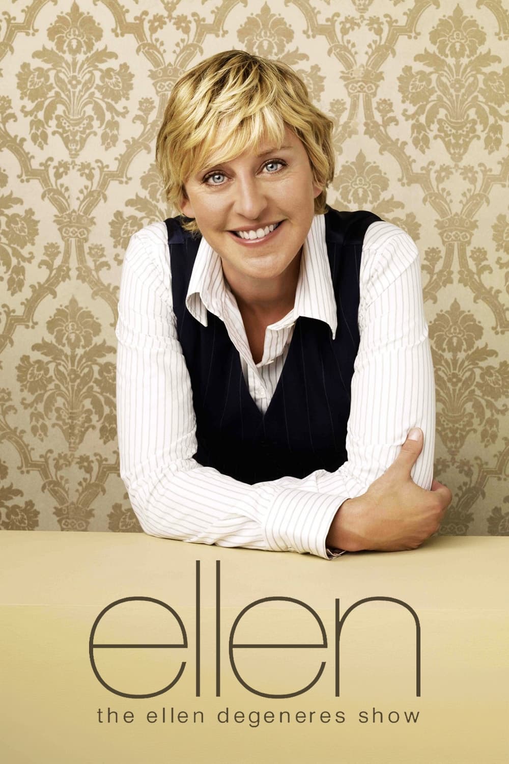 The Ellen DeGeneres Show Season 3