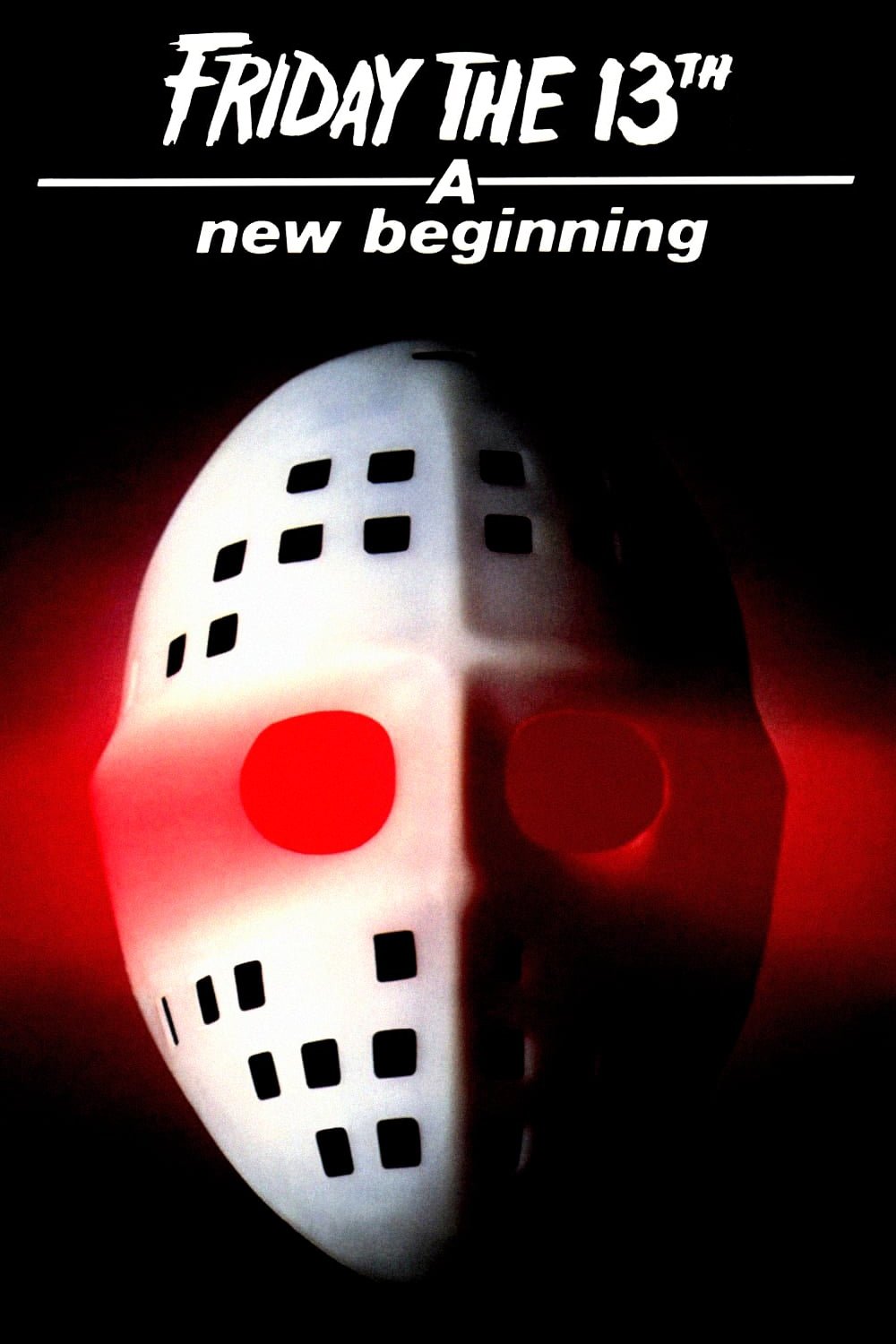 Friday the 13th: A New Beginning