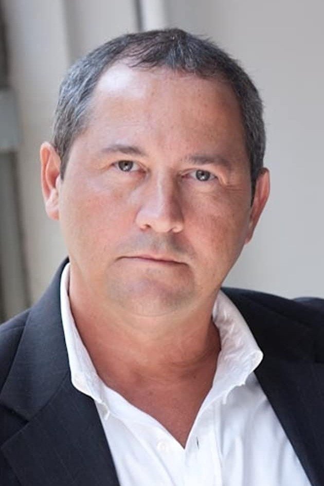 et billede af Eddie Valdés