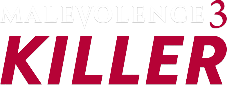 Malevolence 3: Killer Logo