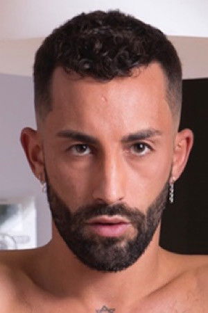 et billede af David Pool