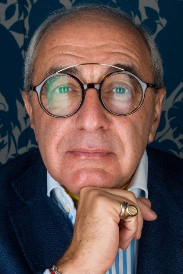 et billede af Aleksandr Dobrovinskiy