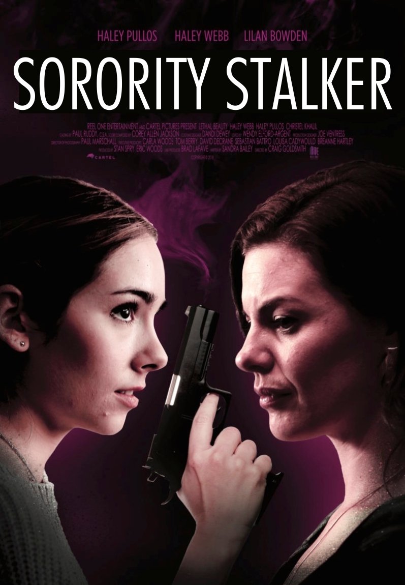 Sorority Stalker
