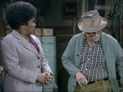 The Jeffersons