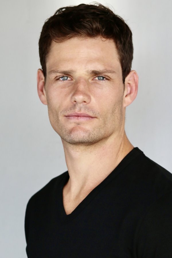 et billede af Jesse Turner