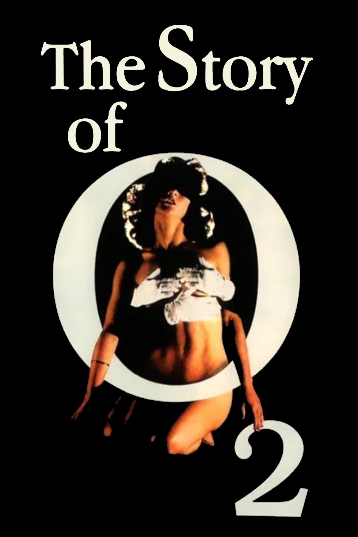 The Story of O Part 2