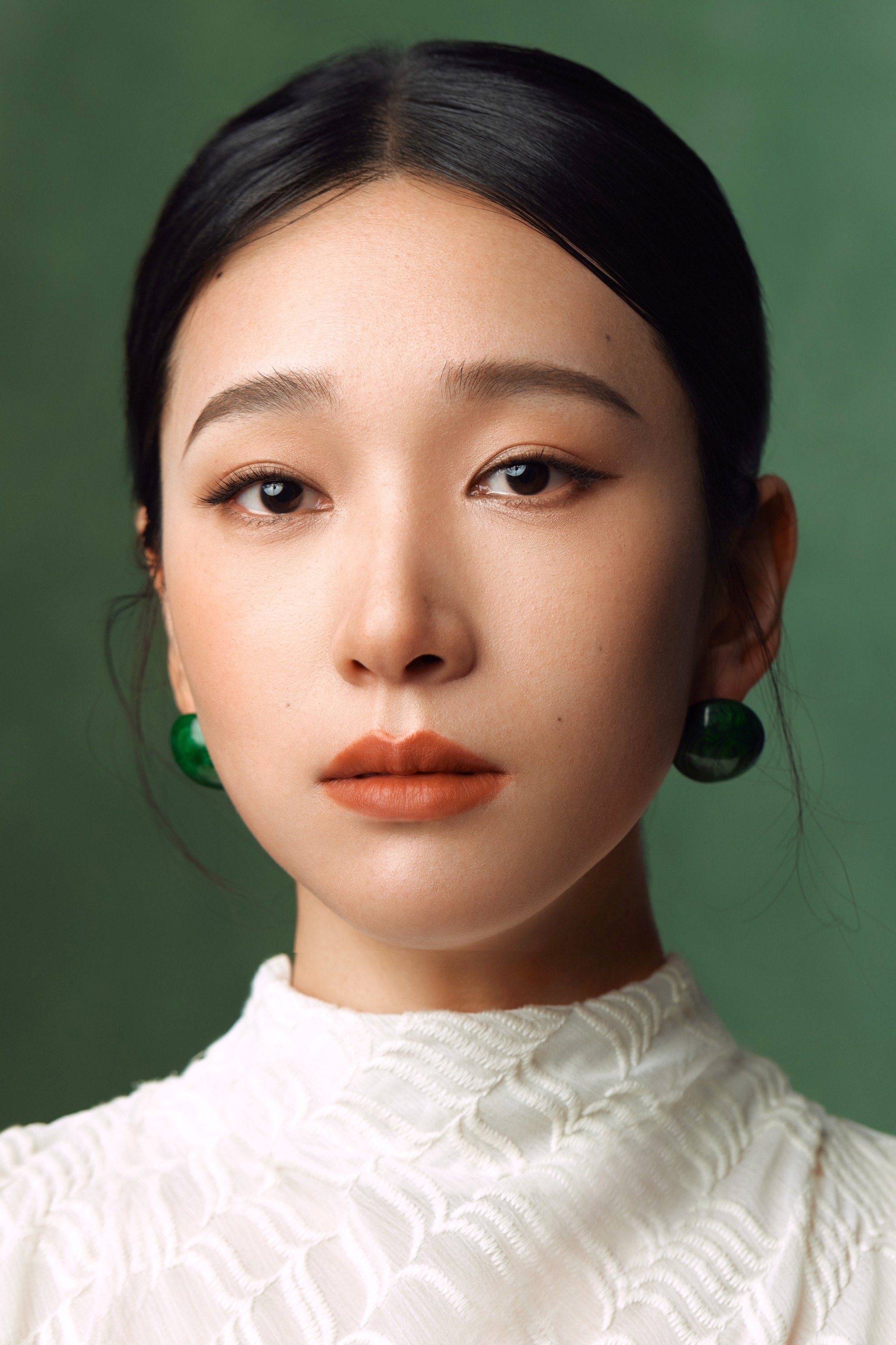 et billede af Sun Cailun