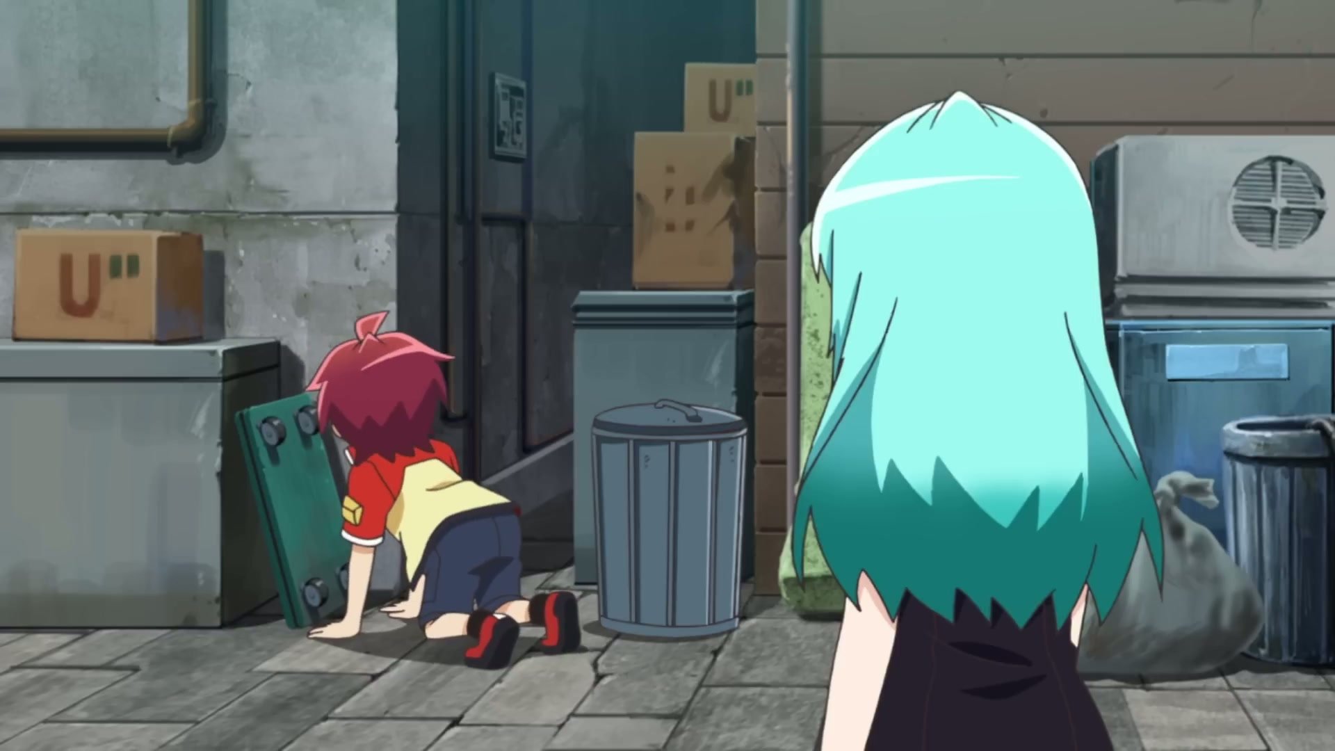 Episode 16