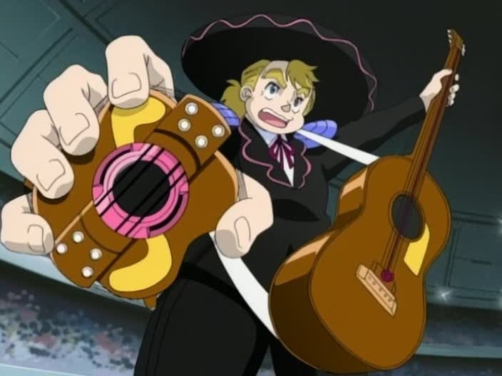 Beyblade