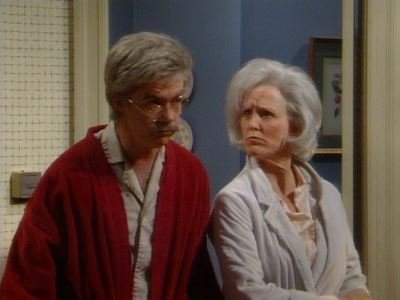 Quoi de neuf docteur ? - Épisode 21