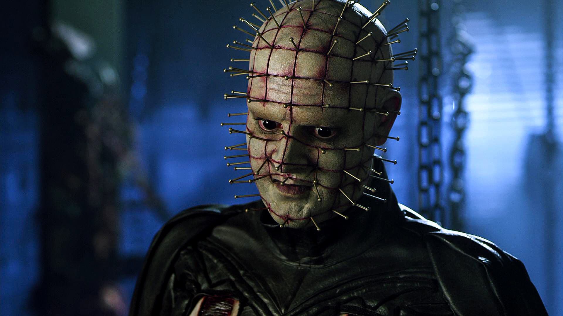 Hellraiser: Revelations (2011)