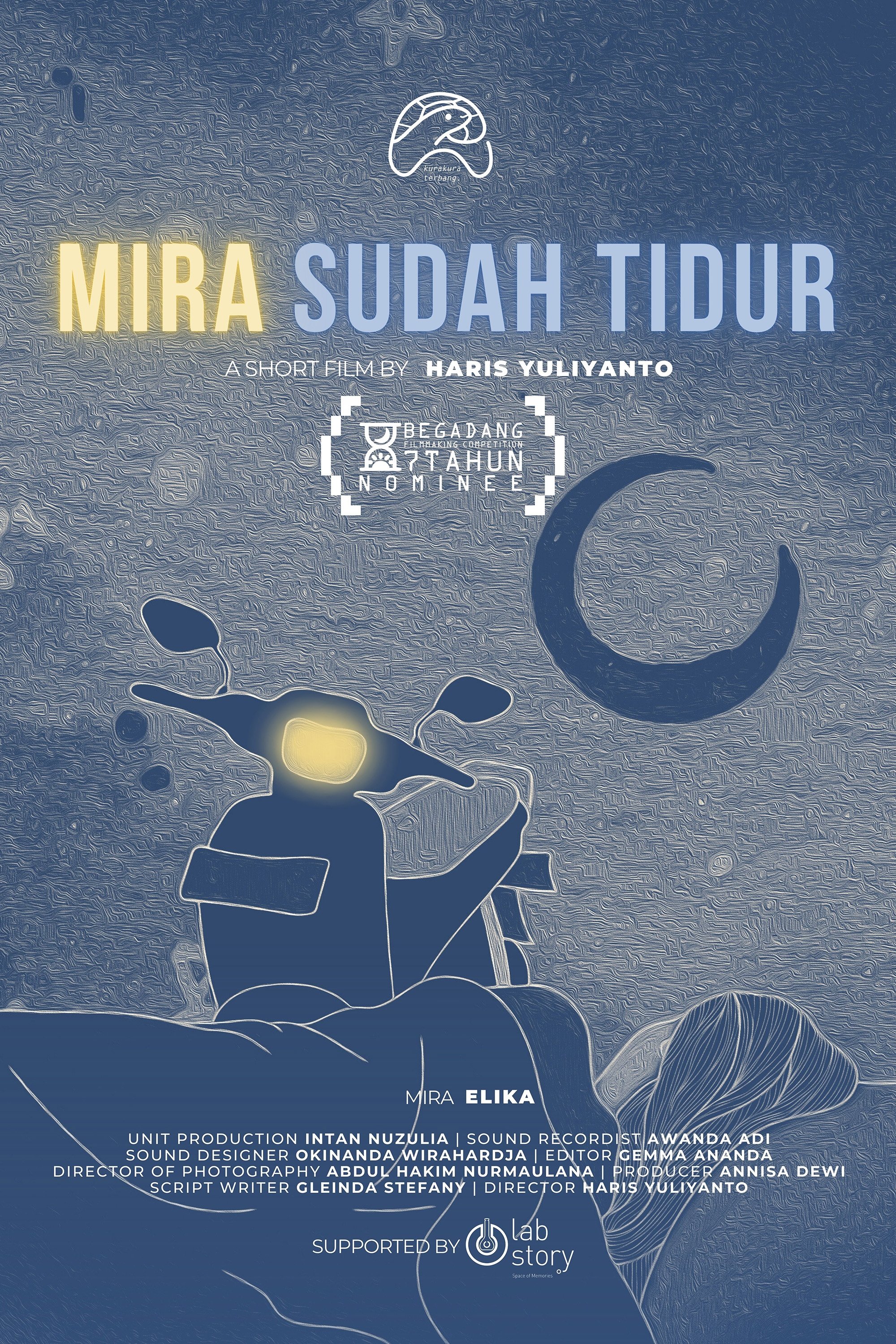 Movie Title
