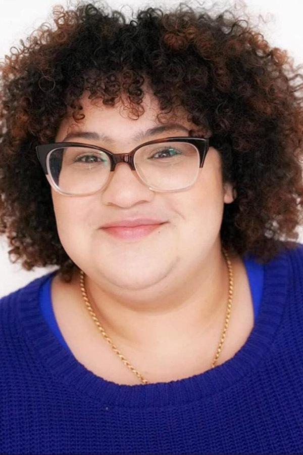 et billede af Glo Tavarez