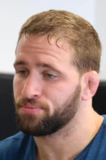 et billede af Bobby Nash