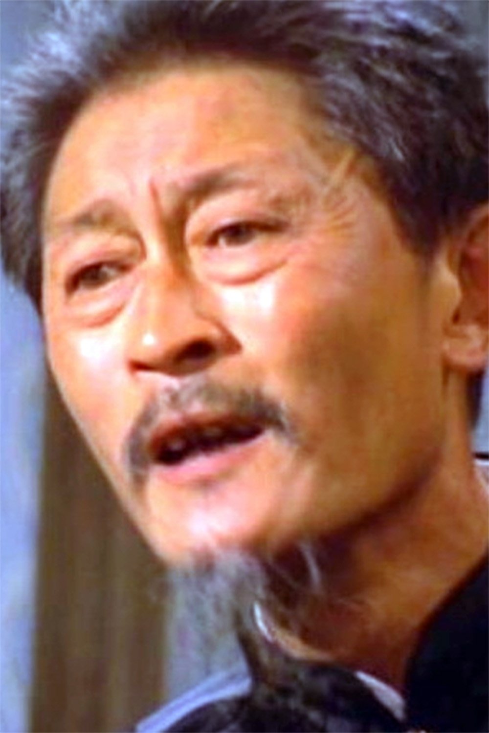 Hao Li-Jen