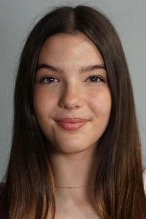 et billede af Amalia Martos Olivares