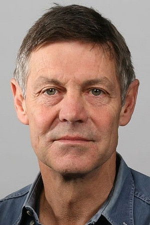 et billede af Matthew Parris