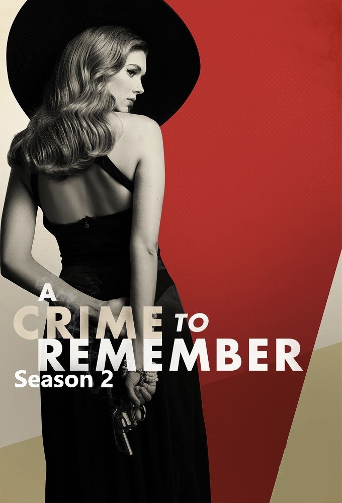 A Crime to Remember - Season 2