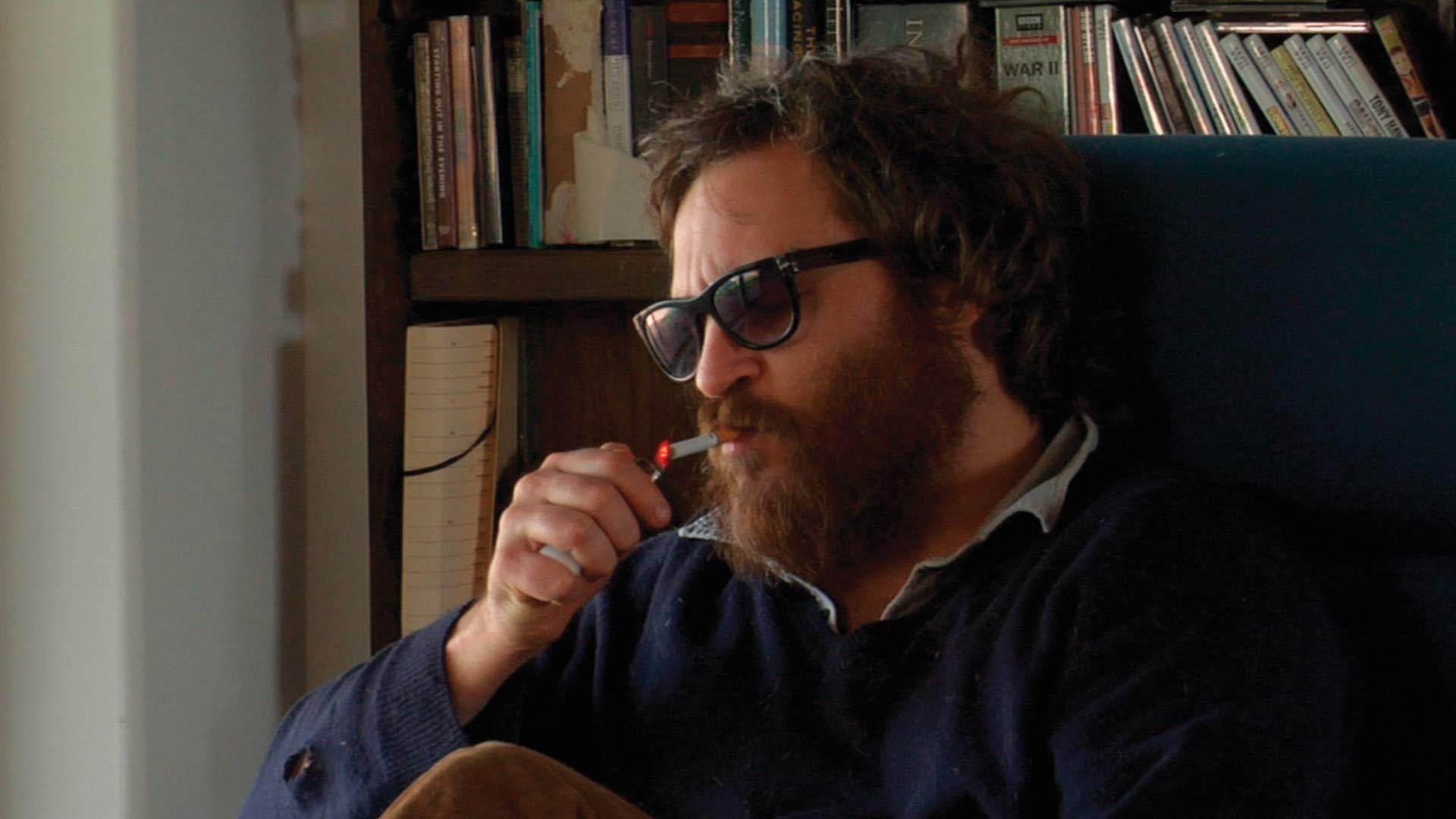 Image du film I'm Still Here : The Lost Year of Joaquin Phoenix 7ohvy8tivh7glqsxscwumsawvt6jpg