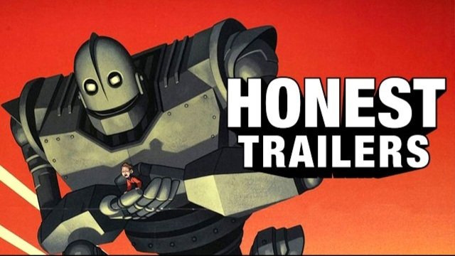 Honest Trailers 13x38