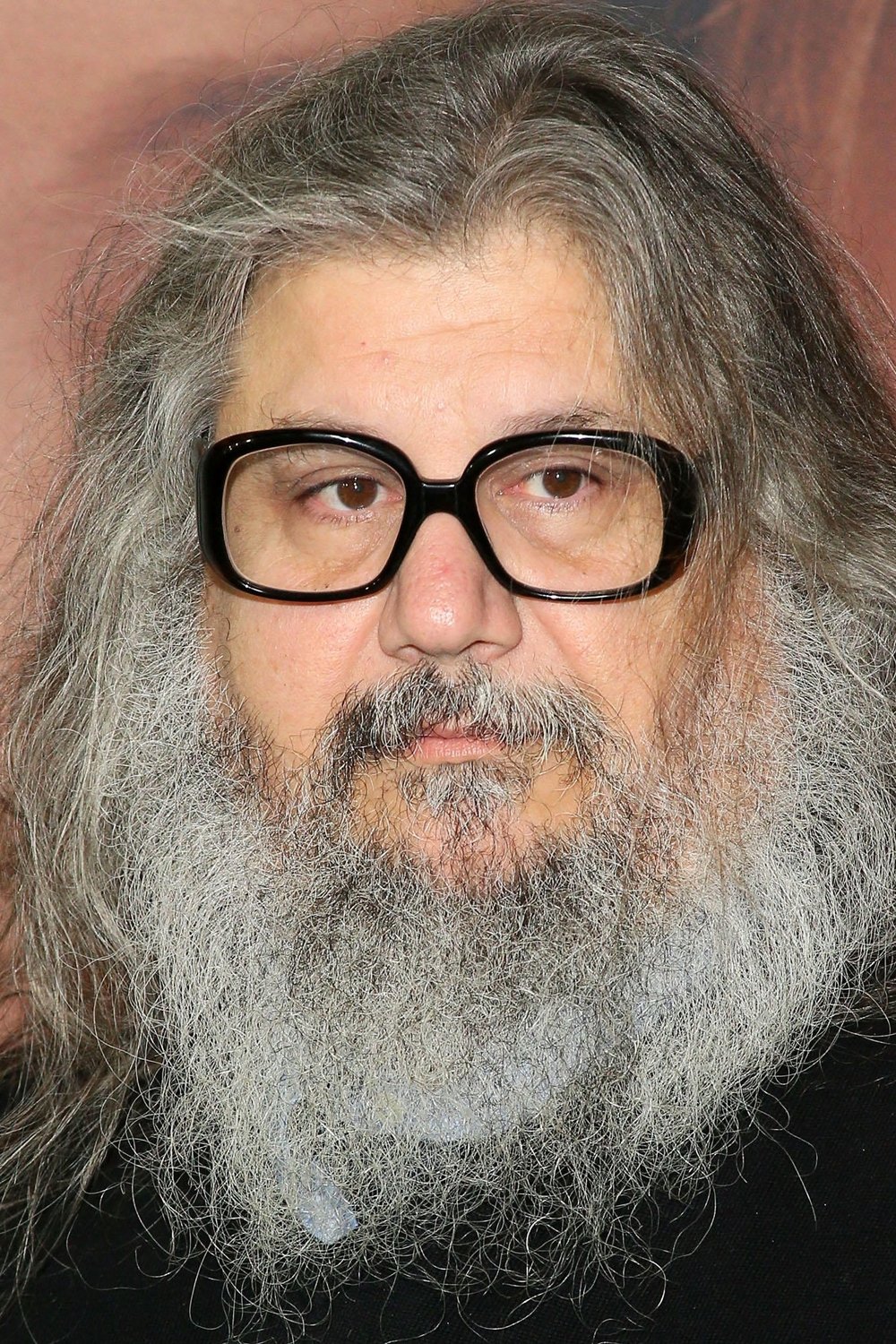 et billede af George Drakoulias