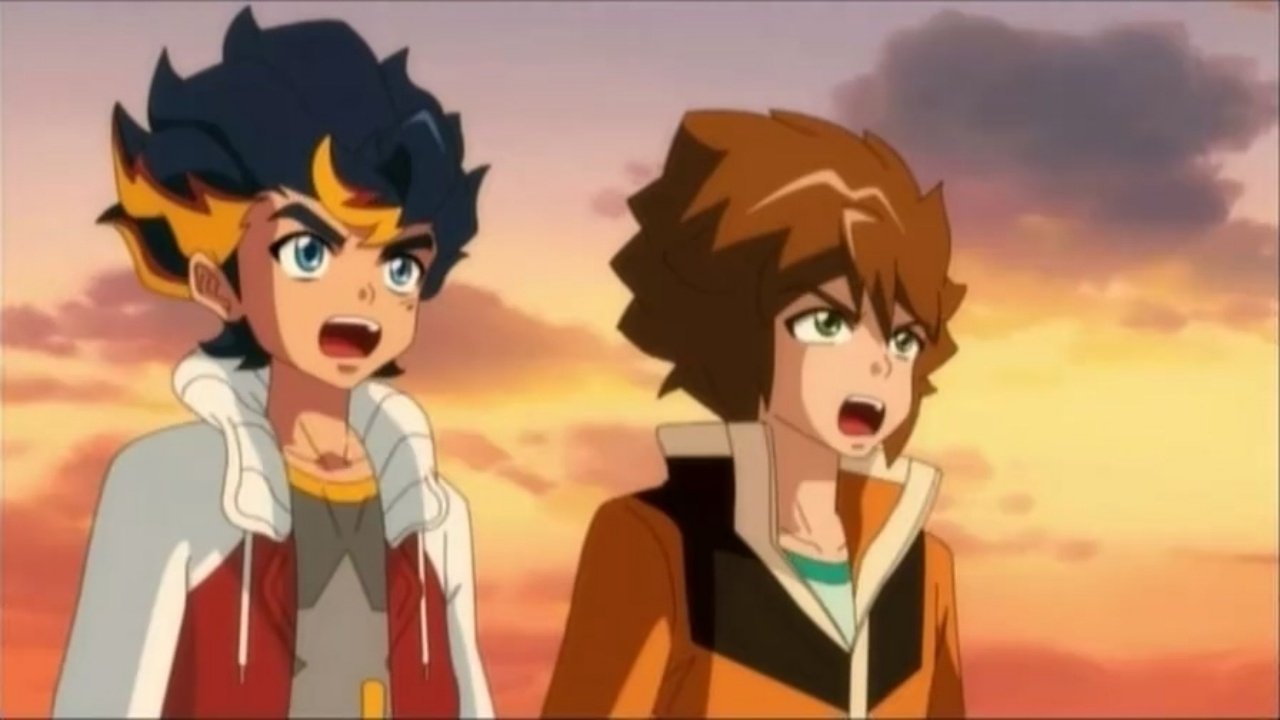 Thumbnail for Episode 36 Season 1 Episode 36