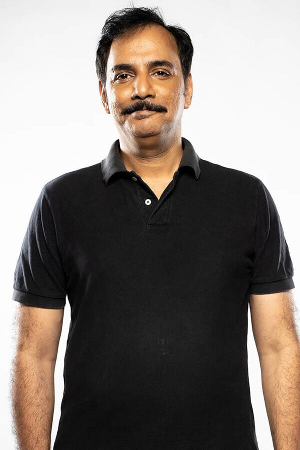 et billede af Shubhrajyoti Barat