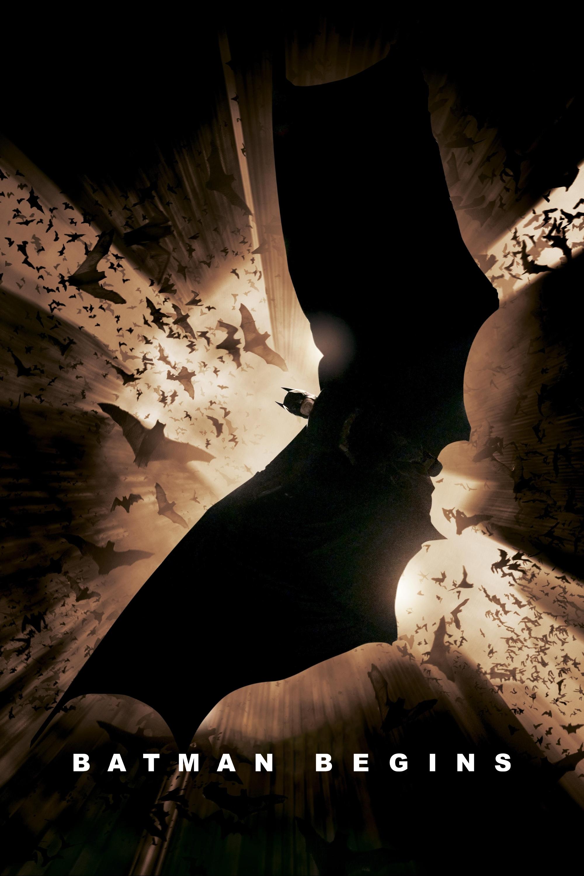 Batman Begins