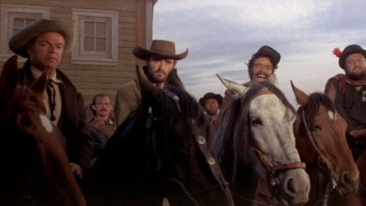 Navajo Joe (1966) Filmer Film . nu