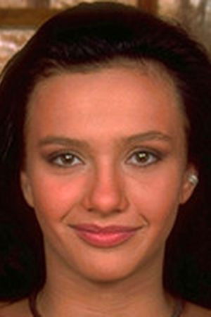 et billede af Agnes Tilli