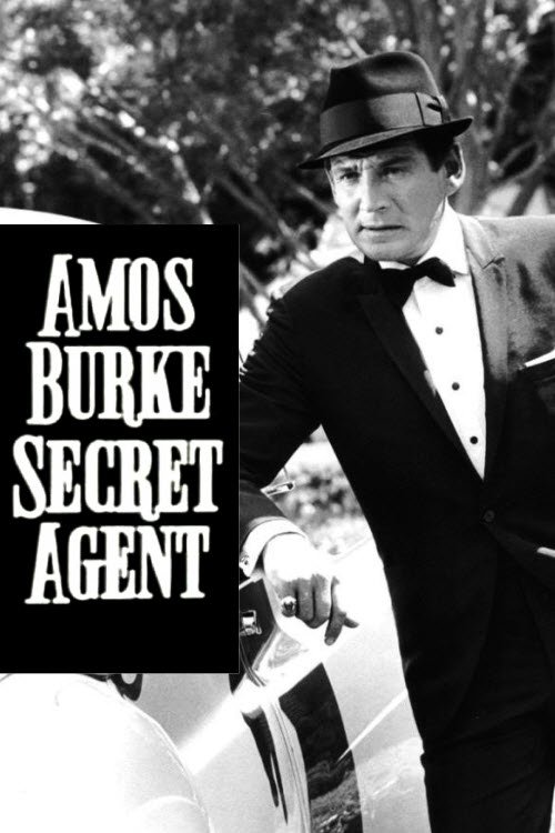 Burke's Law - Season 3