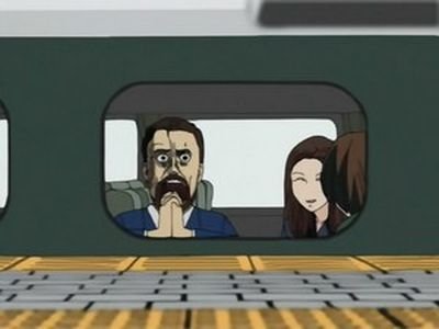 Thumbnail for Color 05 Season 1 Episode 5
