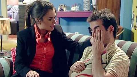 Escenas de matrimonio