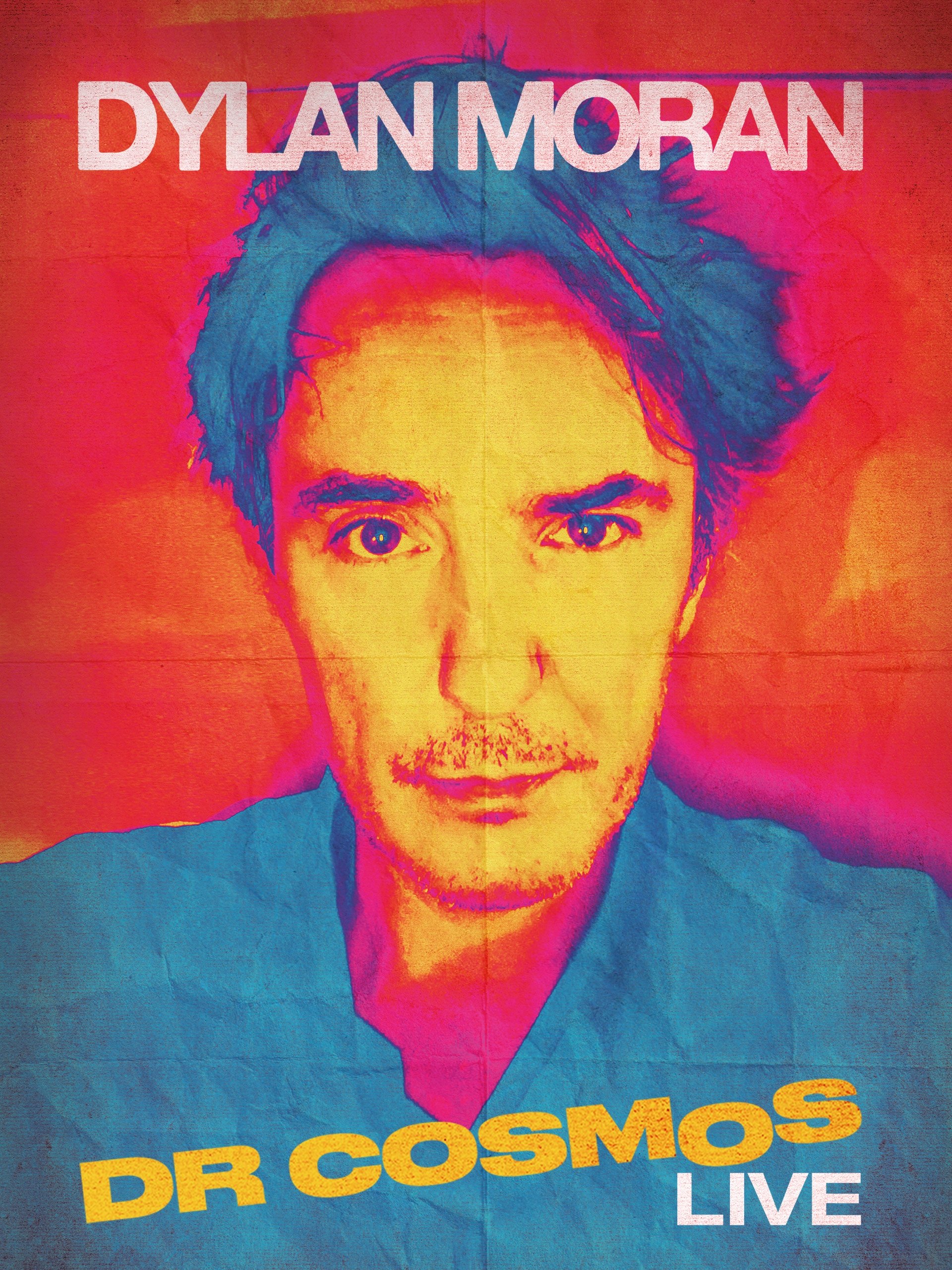 Dylan Moran: Dr Cosmos