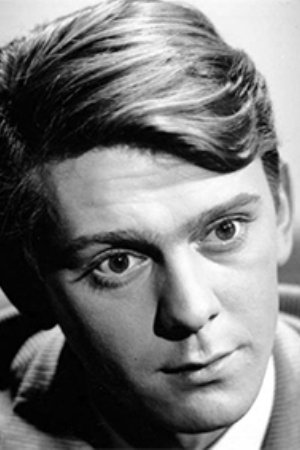 et billede af Șerban Cantacuzino